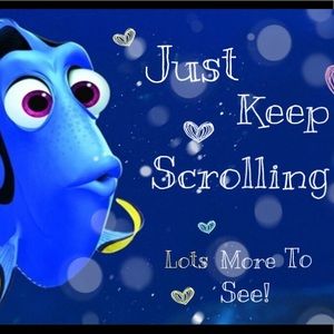 Keep scrolling for more cute stuff!